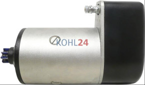 Anlasser Lancia Lambda Mercedes-Benz 14/70 PS 15/75 PS 15/80 PS Mannheim 350 370 W10 370K WK10 370S WS10 380S W10 Skoda 860 Bosch BJG1,2/12L3Z8 BJG1,5/12L11Z8 BJH1,4/12L3Z8 12 Volt 2,0 KW Made in Germany